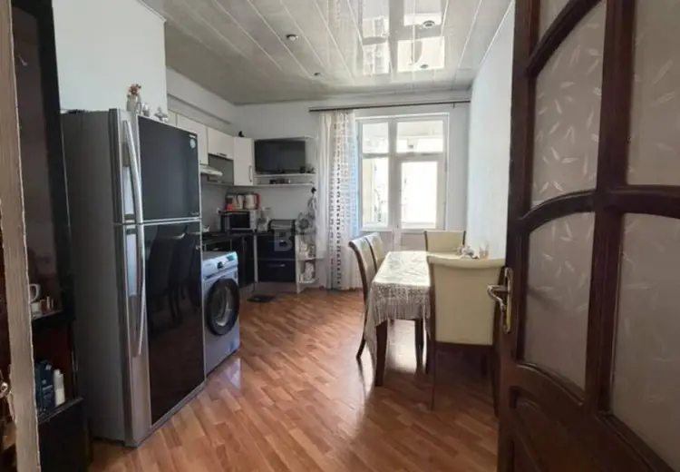 2 otaqlı mənzil Satılır, Yasamal qəs., Yasamal, Bakı