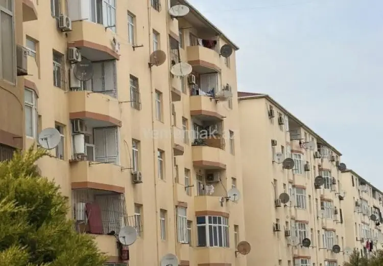 68 000 AZN - 1 otaqlı mənzil Satılır, Masazır, Abşeron