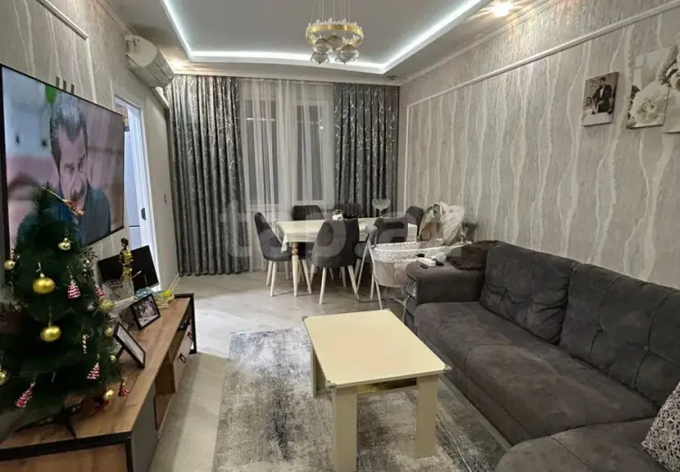 3 otaqlı mənzil , Bakı