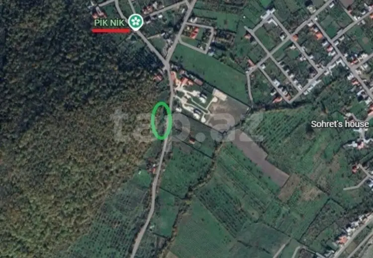 0 m² Obyekt / Ofis , Quba