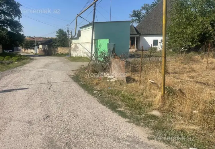 8 sot Torpaq Satılır, Quba