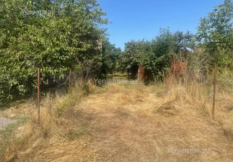 8 sot Torpaq Satılır, Quba