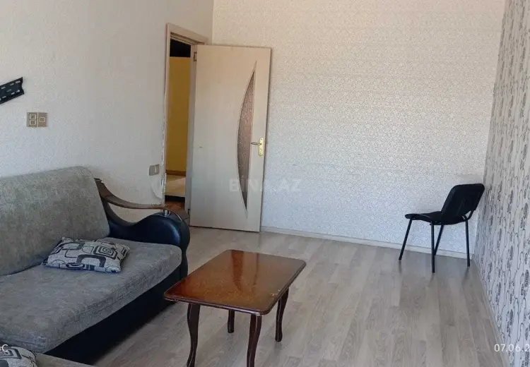 2 otaqlı mənzil Kirayə (aylıq), Masazır, Abşeron