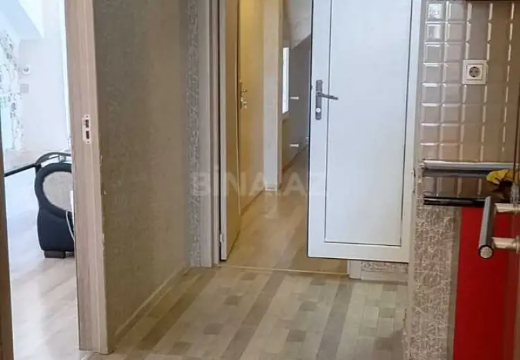 2 otaqlı mənzil Kirayə (aylıq), Masazır, Abşeron
