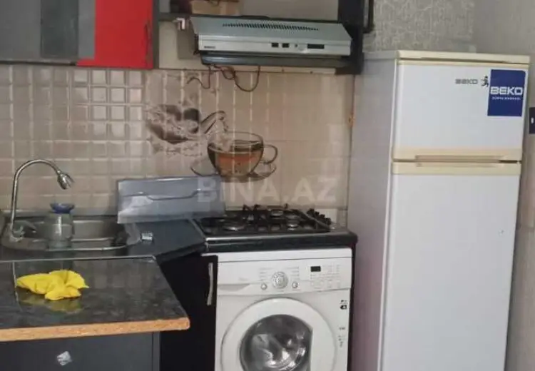 2 otaqlı mənzil Kirayə (aylıq), Masazır, Abşeron