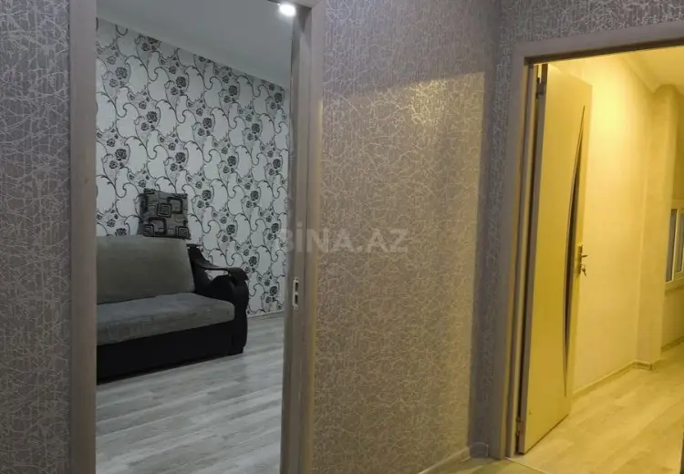 2 otaqlı mənzil Kirayə (aylıq), Masazır, Abşeron
