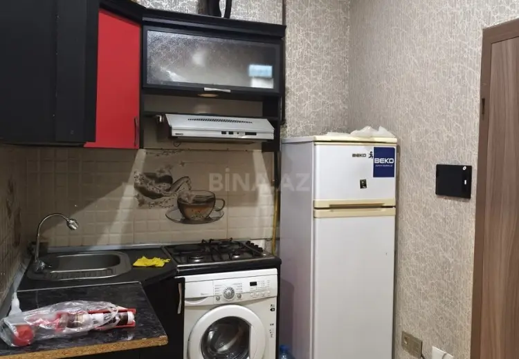2 otaqlı mənzil Kirayə (aylıq), Masazır, Abşeron