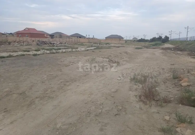0 m² Obyekt / Ofis , Pirşağı qəs., Sabunçu, Bakı