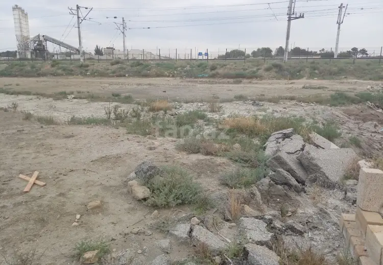 0 m² Obyekt / Ofis , Pirşağı qəs., Sabunçu, Bakı