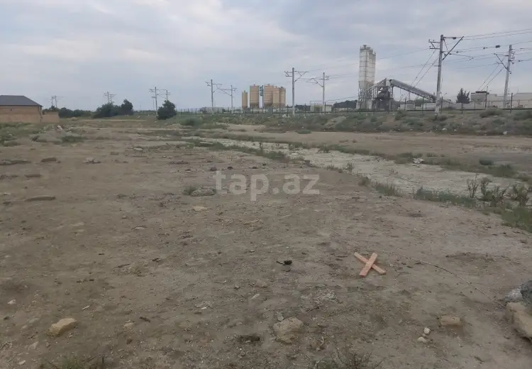 0 m² Obyekt / Ofis , Pirşağı qəs., Sabunçu, Bakı