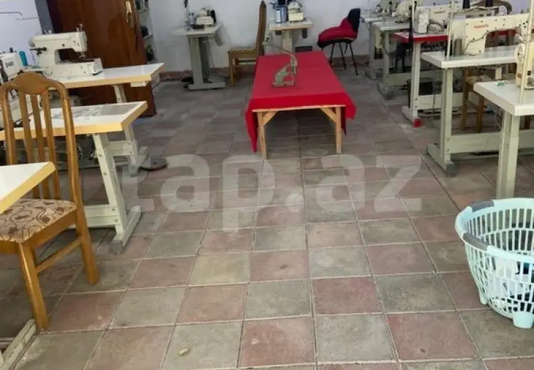 0 m² Obyekt / Ofis , Binəqədi, Bakı
