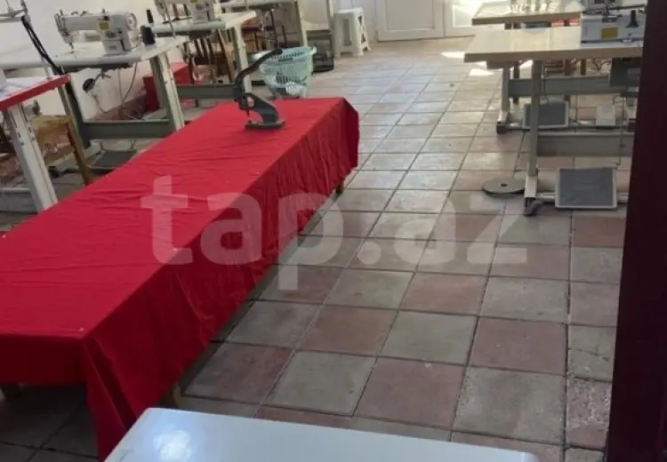 0 m² Obyekt / Ofis , Binəqədi, Bakı