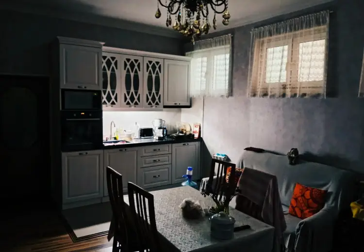 4 otaqlı mənzil Satılır, Montin qəs., Nərimanov, Bakı