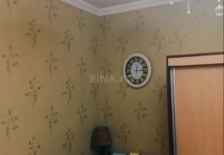 4 otaqlı mənzil Satılır, Montin qəs., Nərimanov, Bakı