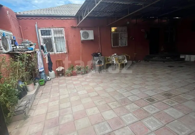 5 otaqlı mənzil , Sumqayıt