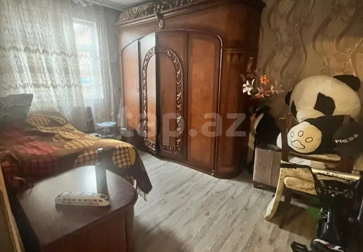 5 otaqlı mənzil , Sumqayıt