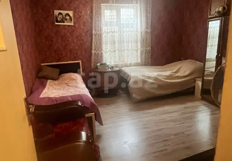 5 otaqlı mənzil , Sumqayıt