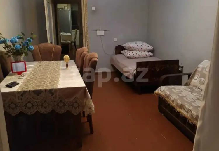 2 otaqlı mənzil , Sumqayıt
