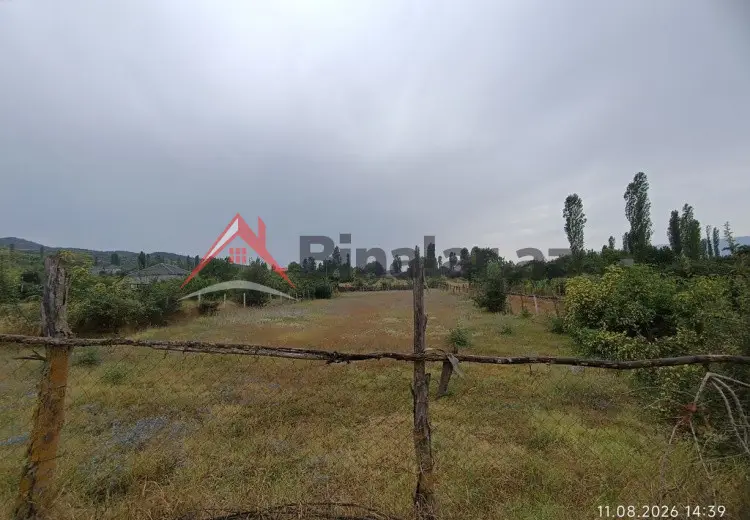 0 sot Torpaq Satılır, Qusar