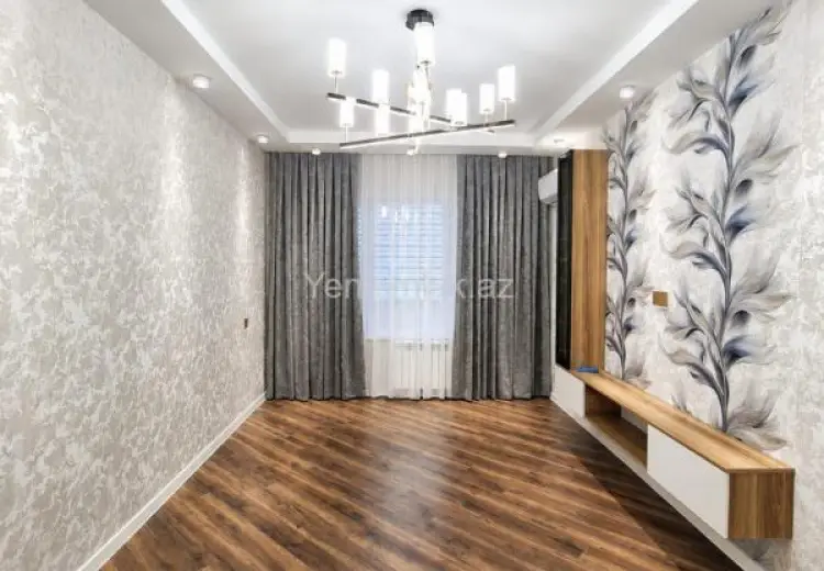 2 otaqlı mənzil Satılır, Əhmədli, Xətai, Bakı