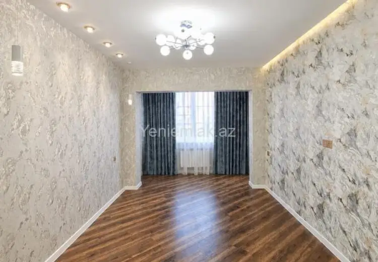 2 otaqlı mənzil Satılır, Əhmədli, Xətai, Bakı