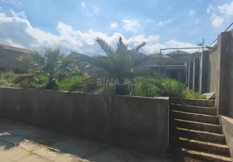 7 sot Torpaq Satılır, Mehdiabad, Abşeron