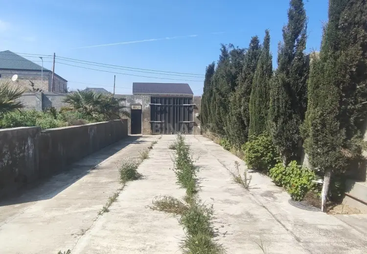 7 sot Torpaq Satılır, Mehdiabad, Abşeron