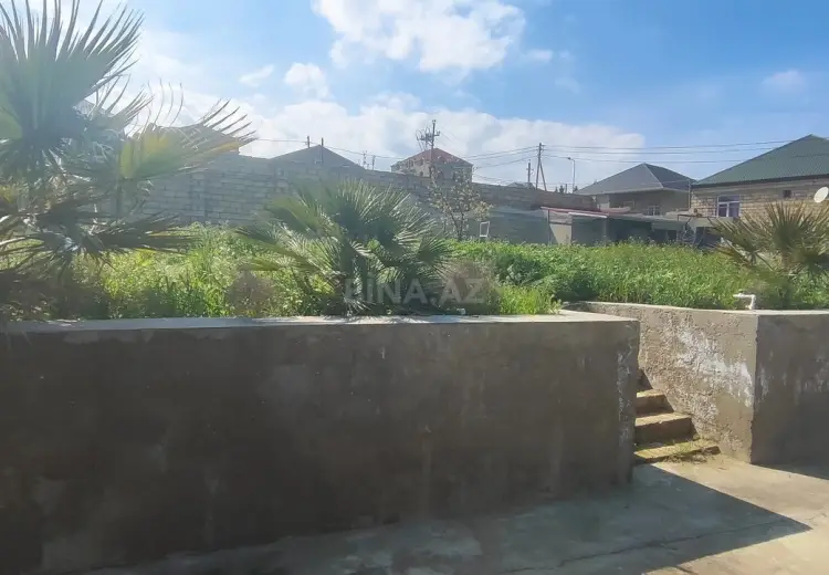7 sot Torpaq Satılır, Mehdiabad, Abşeron