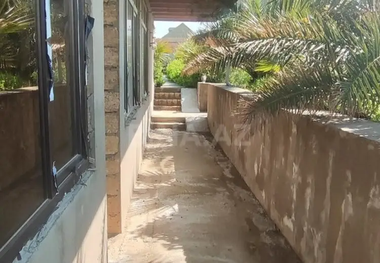 7 sot Torpaq Satılır, Mehdiabad, Abşeron