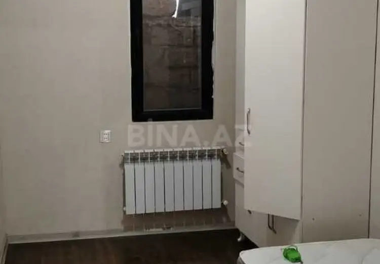 5 otaqlı mənzil Kirayə (aylıq), Keşlə qəs., Nizami, Bakı