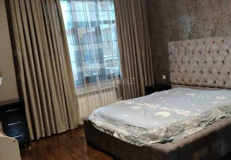 5 otaqlı mənzil Kirayə (aylıq), Keşlə qəs., Nizami, Bakı