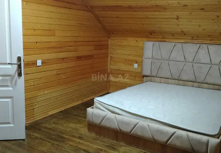 5 otaqlı mənzil Kirayə (aylıq), Keşlə qəs., Nizami, Bakı