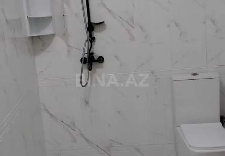 5 otaqlı mənzil Kirayə (aylıq), Keşlə qəs., Nizami, Bakı