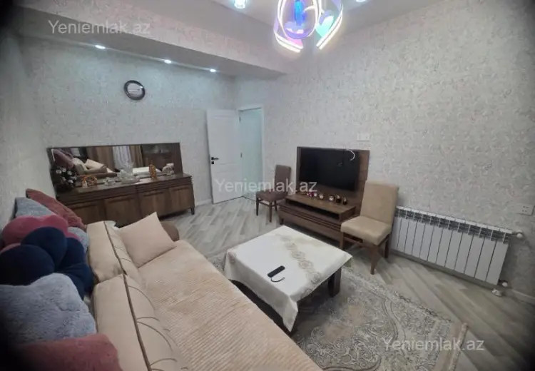 169 900 AZN - 3 otaqlı mənzil Satılır, Qaraçuxur qəs., Suraxanı, Bakı