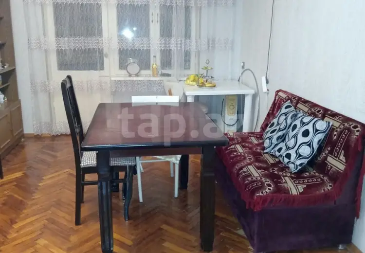 2 otaqlı mənzil , Sumqayıt