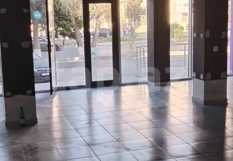 0 m² Obyekt / Ofis , Sumqayıt