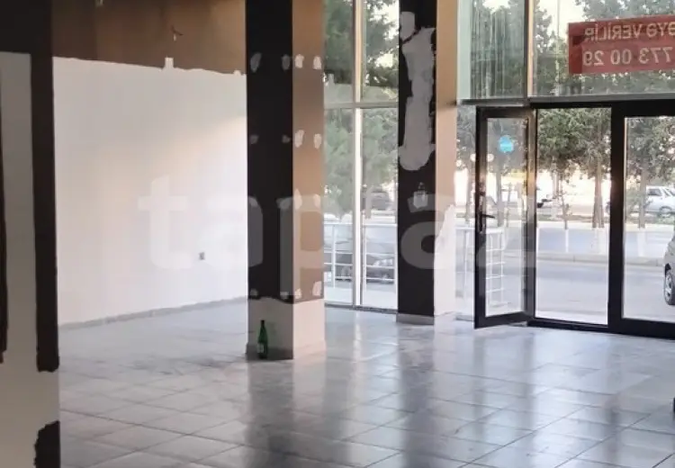 0 m² Obyekt / Ofis , Sumqayıt