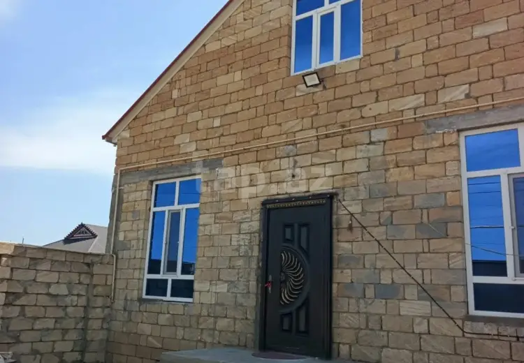 3 otaqlı mənzil , Şirvan