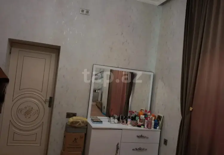 3 otaqlı mənzil , Şirvan