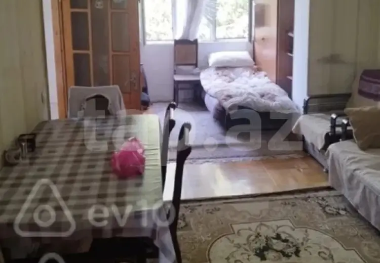 2 otaqlı mənzil Kirayə (aylıq), Montin qəs., Nərimanov, Bakı