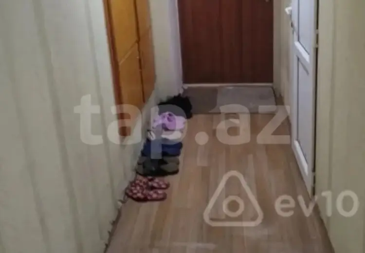2 otaqlı mənzil Kirayə (aylıq), Montin qəs., Nərimanov, Bakı