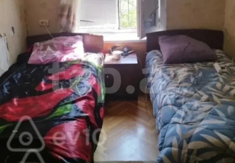 2 otaqlı mənzil Kirayə (aylıq), Montin qəs., Nərimanov, Bakı