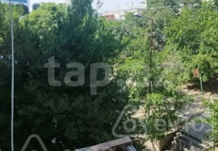 2 otaqlı mənzil Kirayə (aylıq), Montin qəs., Nərimanov, Bakı