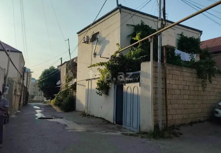 4 otaqlı mənzil , Xırdalan