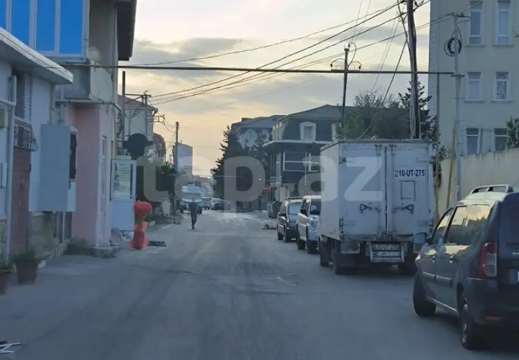 4 otaqlı mənzil , Xırdalan