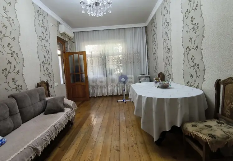 4 otaqlı mənzil , Xırdalan