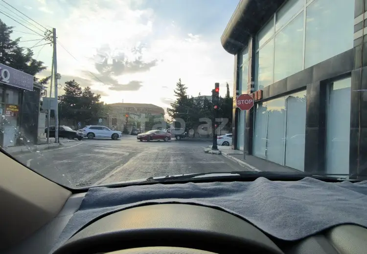 4 otaqlı mənzil , Xırdalan