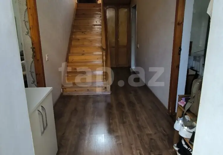 4 otaqlı mənzil , Xırdalan
