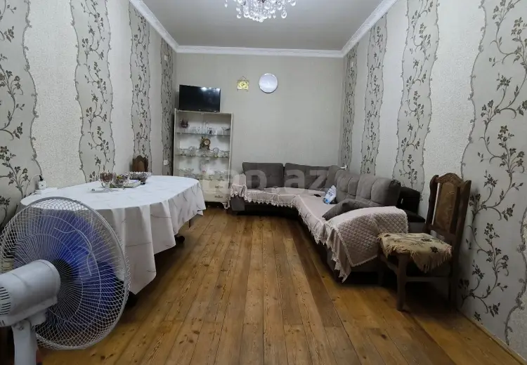 4 otaqlı mənzil , Xırdalan