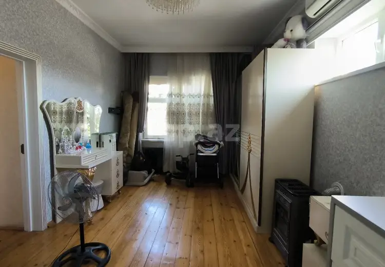 4 otaqlı mənzil , Xırdalan